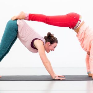 Online kinderyoga pakket