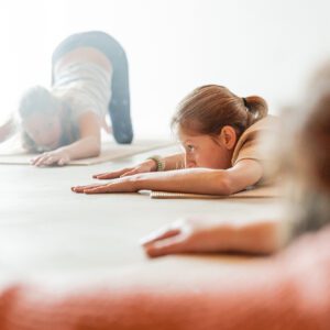 Verdiepingsworkshop 2: Reflex en Zintuigen